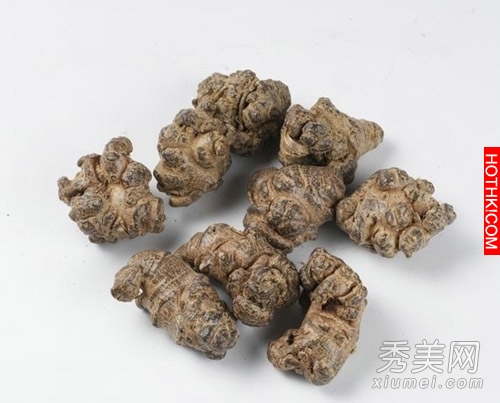 10大中藥助你返老還童！第一名中藥竟然是隨手可得的...