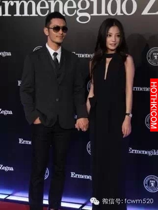 那些一見鍾情 卻沒能白頭到老的明星 你絕對想不到！