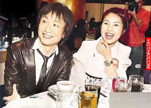 那些一見鍾情 卻沒能白頭到老的明星 你絕對想不到！