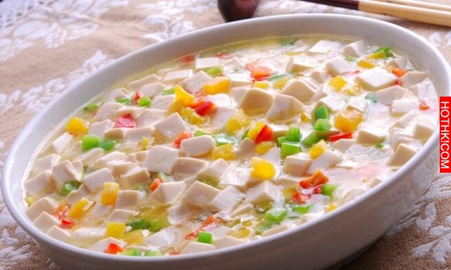 豆腐吃多了竟然有這麼多壞處？99%的人不知道！