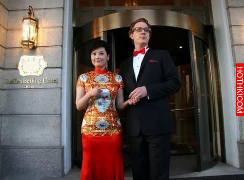 老外摸著良心說：西方男人為何愛上中國女人？原來這才是真正的原因... ...