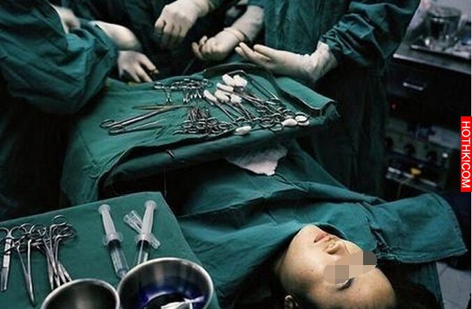 泰國兵役抽籤現場驚現絕美人妖！天阿。。「她」當兵誰受的了。。 ...