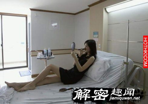 泰國兵役抽籤現場驚現絕美人妖！天阿。。「她」當兵誰受的了。。 ...