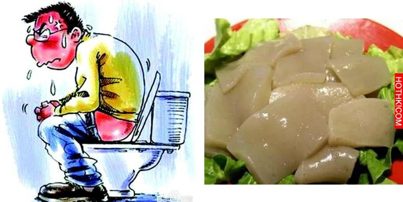 7種最強「宿便」殺手，讓你一夜排毒瘦身！肚子腰圍3天小一吋！ ...