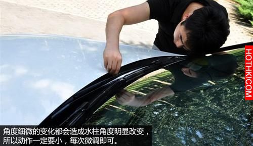 車裡這麼多密道都不知道，誰還敢說自己是老司機？這些秘密開20年車的人都未必明白... ...