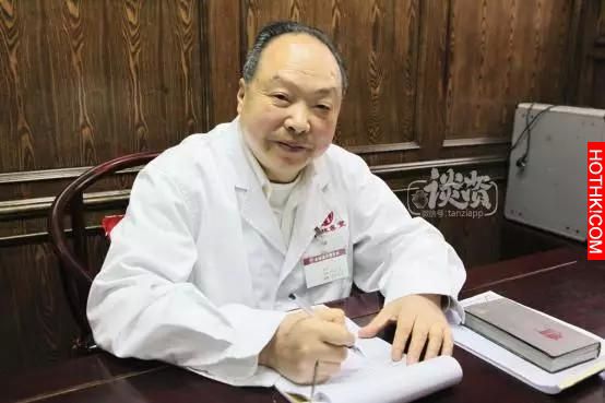 70歲的醫生看起像30歲，醫生養生祕訣大公開，第3位的方法太有趣了！ ...