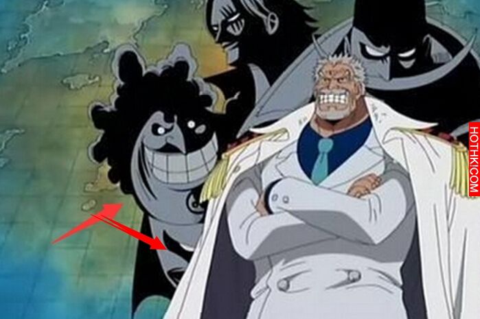 「BIG MOM」戰鬥力分析！香吉士曾經與她照過面...僥倖撿回一命..！ ...