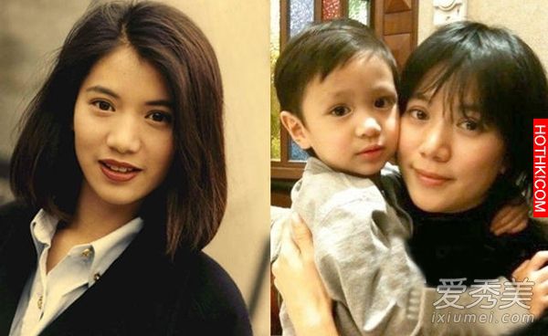 F.I.R.阿沁趕上熱潮當爸啦！和小14歲嫩妻一起挑女兒衣，樂喊：… ...