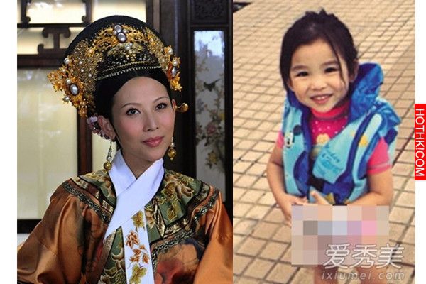F.I.R.阿沁趕上熱潮當爸啦！和小14歲嫩妻一起挑女兒衣，樂喊：… ...