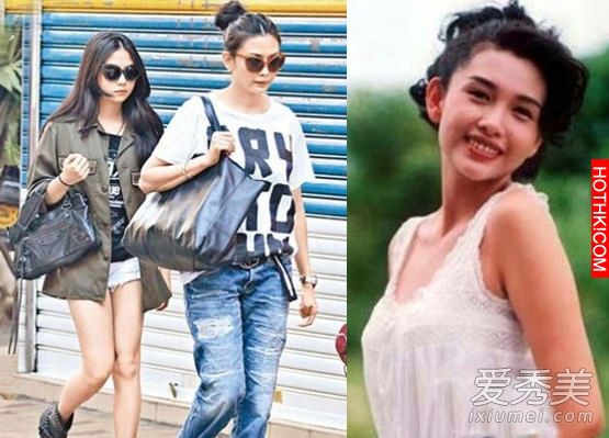 F.I.R.阿沁趕上熱潮當爸啦！和小14歲嫩妻一起挑女兒衣，樂喊：… ...