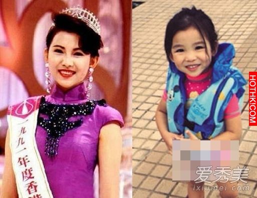 F.I.R.阿沁趕上熱潮當爸啦！和小14歲嫩妻一起挑女兒衣，樂喊：… ...