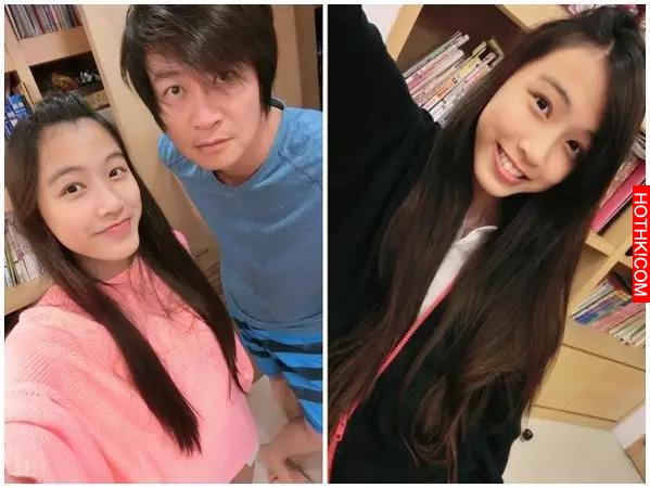 F.I.R.阿沁趕上熱潮當爸啦！和小14歲嫩妻一起挑女兒衣，樂喊：… ...