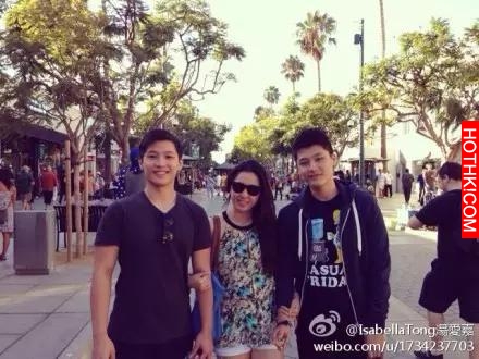 F.I.R.阿沁趕上熱潮當爸啦！和小14歲嫩妻一起挑女兒衣，樂喊：… ...