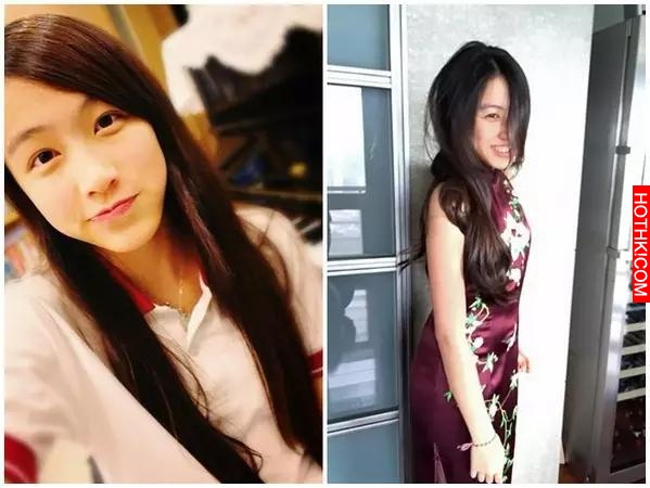 F.I.R.阿沁趕上熱潮當爸啦！和小14歲嫩妻一起挑女兒衣，樂喊：… ...