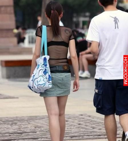 保證嫁不出去也娶不到老婆的幾種穿著！身邊很多人這樣穿阿！ ...
