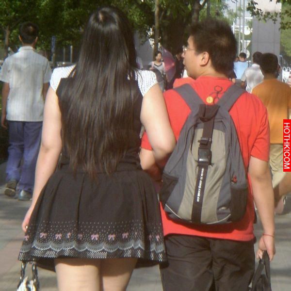 保證嫁不出去也娶不到老婆的幾種穿著！身邊很多人這樣穿阿！ ...