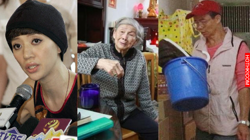 梅豔芳死於子宮頸癌，哥哥長腫瘤，四兄妹三人患癌去世...就是因為吃了這些東西!! ...