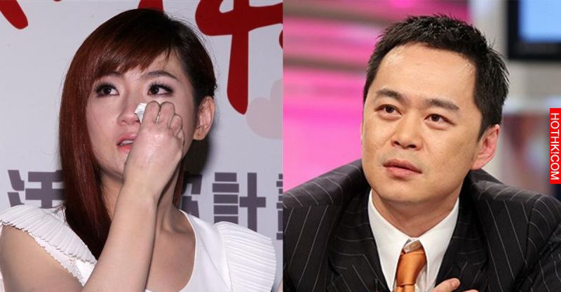 老公張承中陪跑竟然用「一句話」讓Selina大哭！太傷人了...