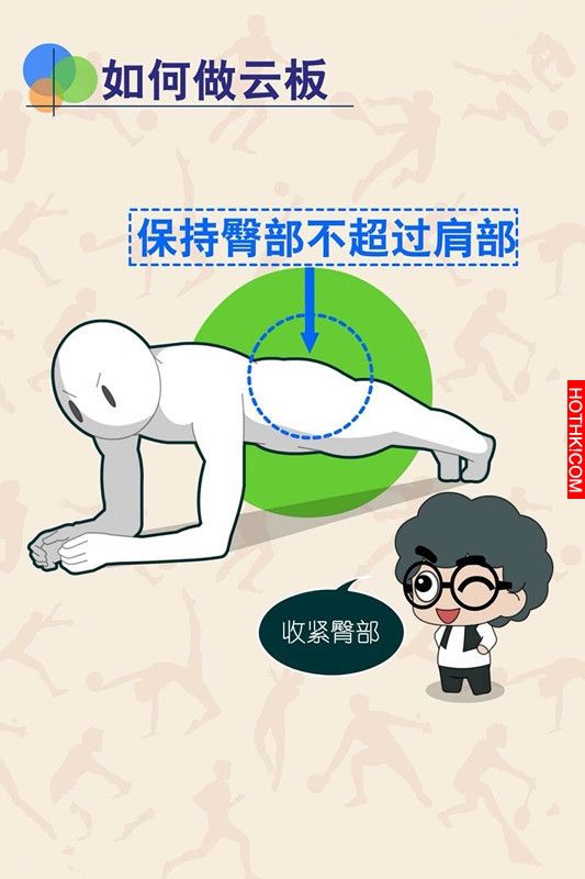 每天只要堅持5分鐘，勝過跑步一公里!!已經有上億人靠這個瘦下來了，還不收藏嗎?! ...