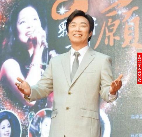 59歲費玉清為何單身多年決定不娶？原來他曾經娶過一個人，只是... ...
