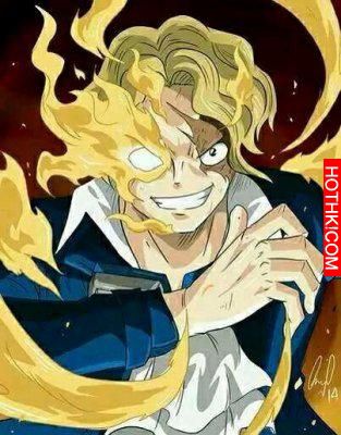 《海賊王》中實力足以擊敗上將的強者，原來這麼多！