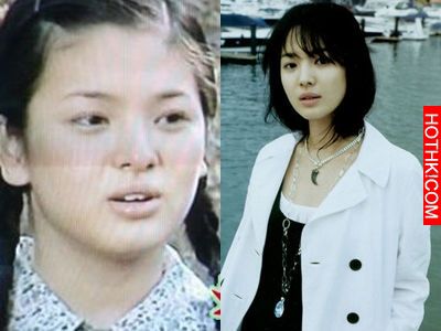 女人真的瘦點更好看，不信你看看她們！