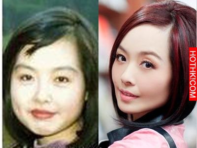 女人真的瘦點更好看，不信你看看她們！