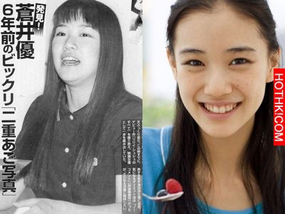 女人真的瘦點更好看，不信你看看她們！