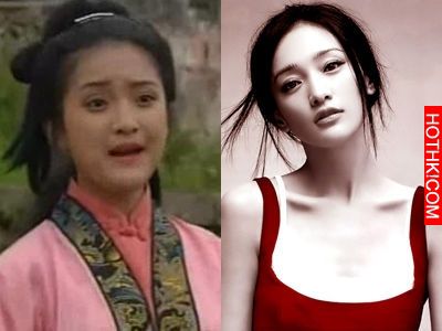 女人真的瘦點更好看，不信你看看她們！