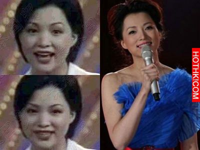 女人真的瘦點更好看，不信你看看她們！