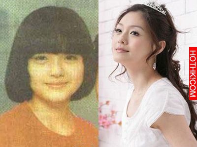 女人真的瘦點更好看，不信你看看她們！