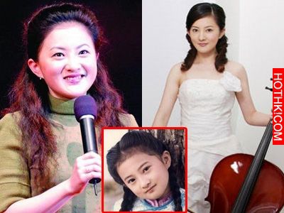 女人真的瘦點更好看，不信你看看她們！