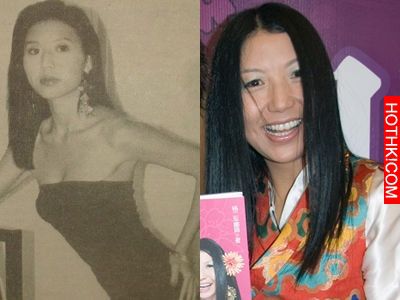 女人真的瘦點更好看，不信你看看她們！
