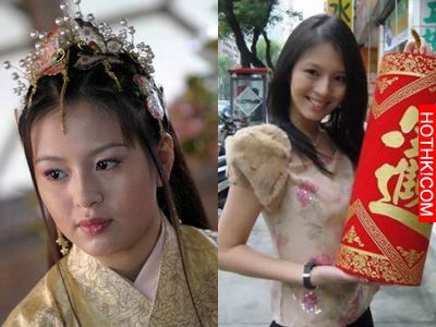 女人真的瘦點更好看，不信你看看她們！