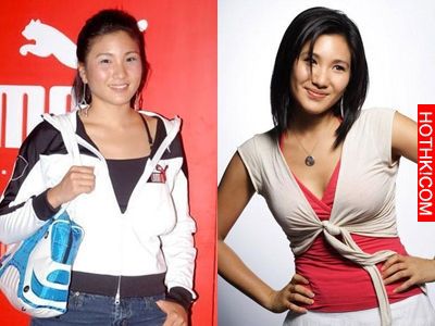 女人真的瘦點更好看，不信你看看她們！