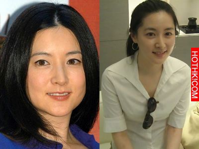 女人真的瘦點更好看，不信你看看她們！