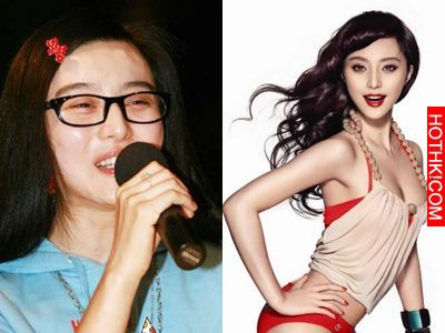 女人真的瘦點更好看，不信你看看她們！