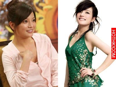 女人真的瘦點更好看，不信你看看她們！