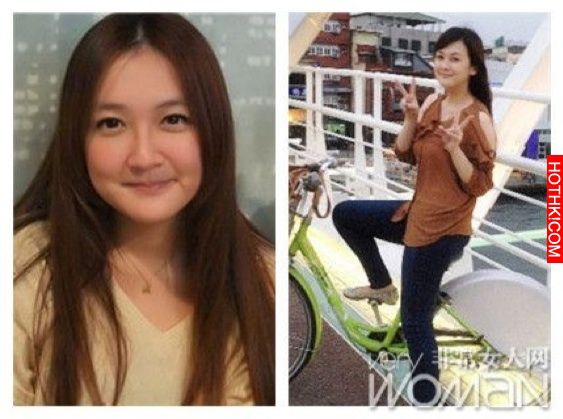 女人真的瘦點更好看，不信你看看她們！
