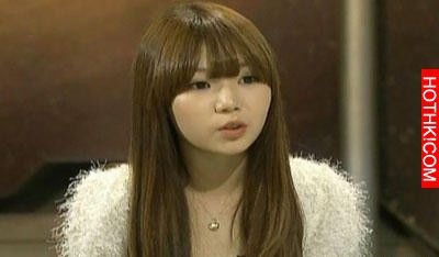 十年不刷牙的韓國正妹，張開牙後讓所有男人崩潰阿......