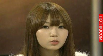 十年不刷牙的韓國正妹，張開牙後讓所有男人崩潰阿......