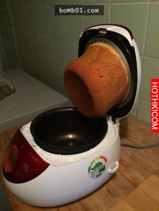 完全不用烤箱！只要牛奶雞蛋奶油麵粉，就做出香噴噴有名的長崎卡斯提拉蛋糕！超好吃一 ...