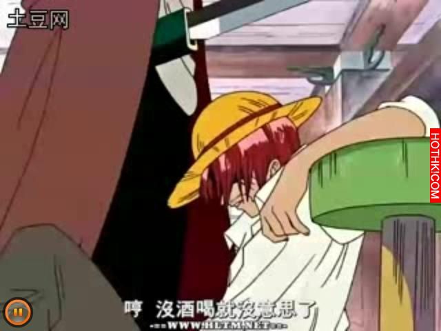 海賊王中酒量最好的7個人！第一名不是白鬍子不是紅髮...