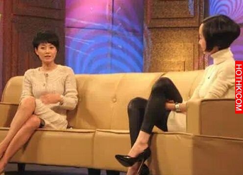 男人這樣做就代表心裡沒有妳了！馬伊琍的一席話，點醒了許多傻子！ ...