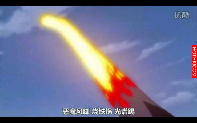 海賊王中最華麗的20個招式！索隆新招第二名！