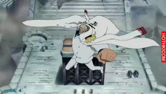 海賊王裡九個最神秘的人物！新任七武海原來是...