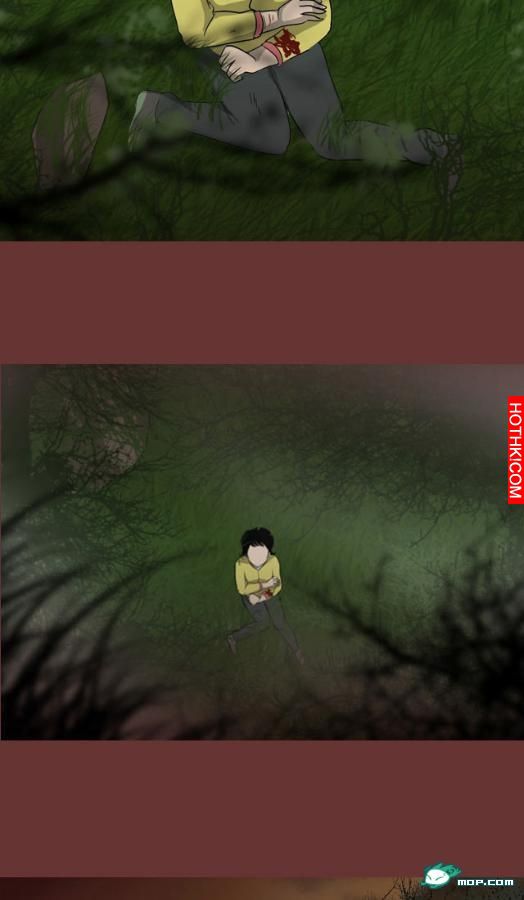 心理恐怖－媽媽（第十三回