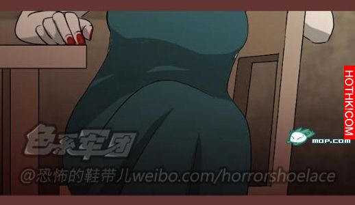 心理恐怖－媽媽（第十六回