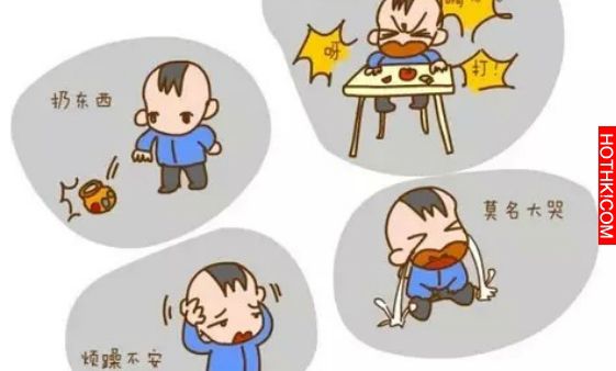 原來...他只是想要爸媽陪！（看哭了！）