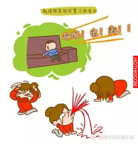 原來...他只是想要爸媽陪！（看哭了！）